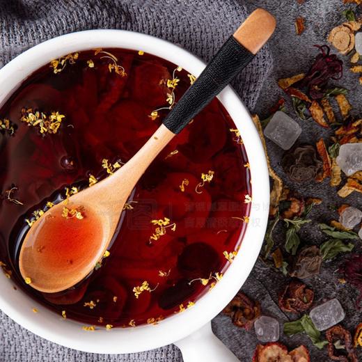 【小米专属】酸梅汤老北京乌梅山楂原材料包不加糖 生津2大袋  30g*10包/袋 共20包 商品图1