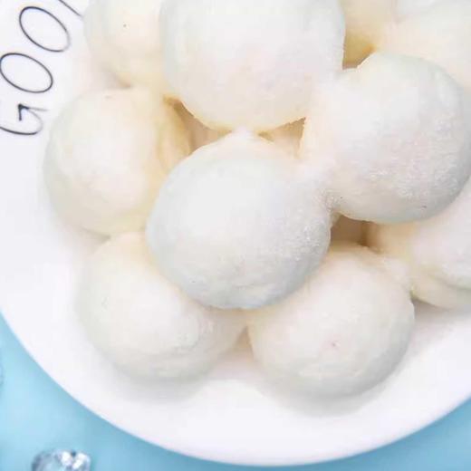 26B雪绵豆沙 450g/袋(10个) 12袋/件 商品图3