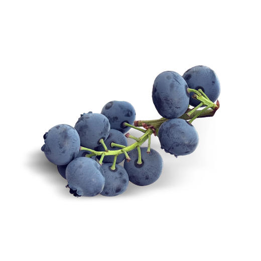 新鲜蓝莓0.7斤当季现摘水果酸甜可口 商品图3