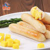 【优选好货】麻六记浓香芝士鸡肉肠300g/盒（3盒/5盒） 商品缩略图1