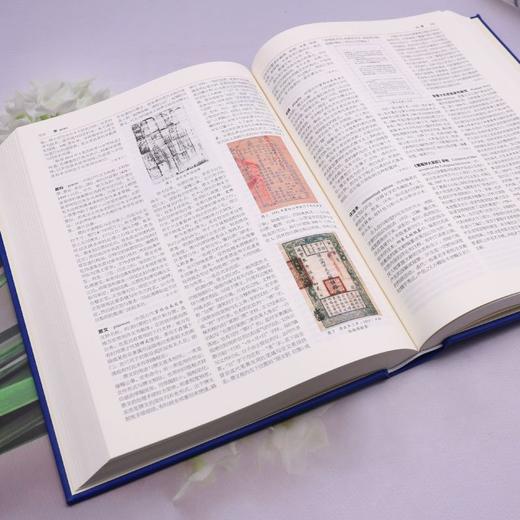 中国大百科全书(第三版)(档案学) 商品图4