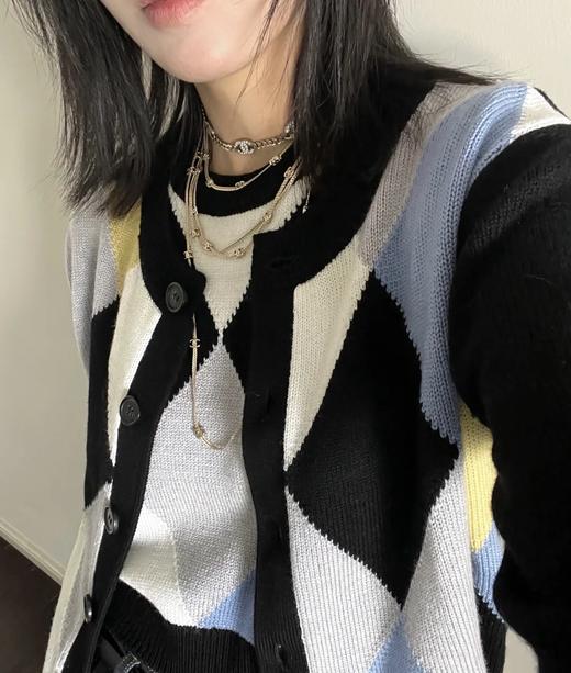 香奈儿 15c蛇骨超长链（XJ） 商品图3