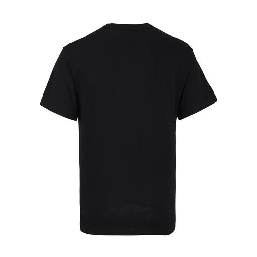 【超惠秒】Versace 范思哲 男士哈雷印花百搭全棉短袖 T恤11887 商品图2