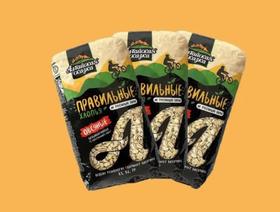 列夫斯基原味燕麦片