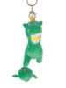 绿马奔奔毛绒挂件 商品缩略图0