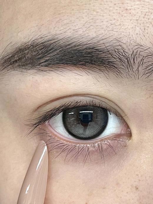 NeuCake 半年抛 液态黑月光 直径14.5mm着色13.9mm 商品图7