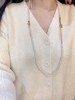 香奈儿 24春夏最新款绝美珍珠爱心系列 爱心珍珠腰链（XJ） 商品缩略图1