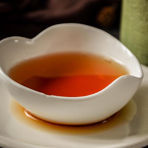 *自营*玳玳红茶 | 福建源产区。高温窨制3窨1提工艺。茶汤红艳香醇甘甜。 商品图3
