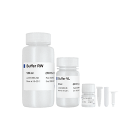 FastPure Viral DNA/RNA Mini Kit