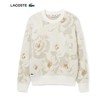 法国鳄鱼LACOSTE女毛衫AF2587-10ID2 商品缩略图0