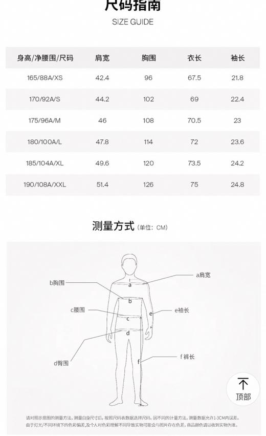 现货 金林德伯格全压胶速干polo衫..只有十几件..专柜新款..抓紧喽 商品图7