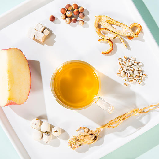 成成妈妈苹果轻轻饮 健康新选择 商品图3