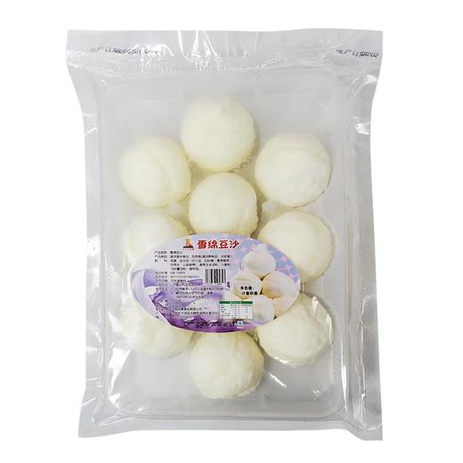 26B雪绵豆沙 450g/袋(10个) 12袋/件 商品图6