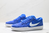 耐克Nike SB Force 58低帮休闲运动板鞋CZ2959-009男女鞋 商品缩略图3