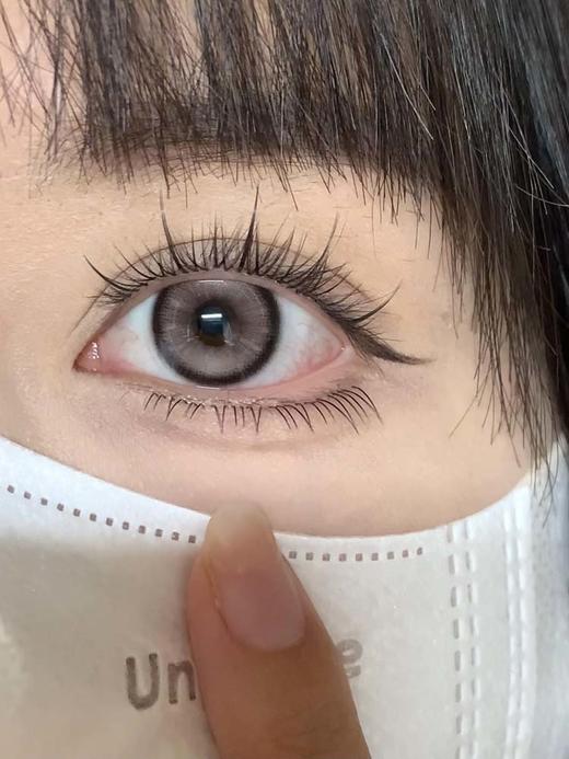 NeuCake 半年抛 素玲月纱 直径14.5mm着色13.9mm 商品图2