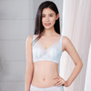 【商场同款】熳洁儿 蚕丝系列大胸显小兔耳杯性感轻薄透气呼吸杯25201319 商品缩略图8