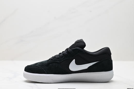 耐克Nike SB Force 58低帮休闲运动板鞋CZ2959-009男女鞋 商品图2