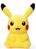 KZ1632 27cm 8号宝可梦清新系列皮卡丘款（开怀款）LB081005 商品缩略图0