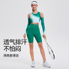 【男女同款】科里芙夏季马拉松运动背心速干透气轻薄无袖竞速背心 商品缩略图4