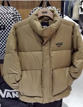 vans羽绒夹克VN000KDBCUQ