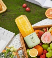 乐扣乐扣便携榨汁机 商品图1