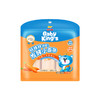 金龙鱼BabyKing's胡萝卜钙铁锌发酵小面条225g*3包 商品缩略图6