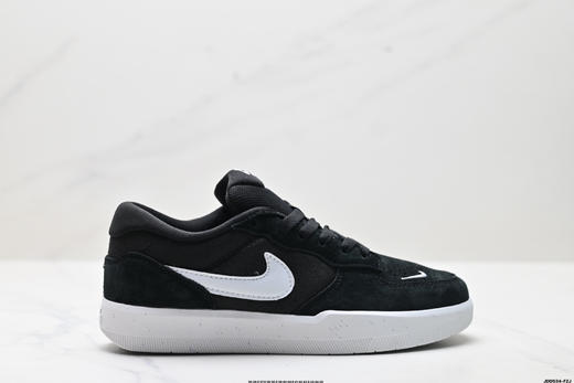 耐克Nike SB Force 58低帮休闲运动板鞋CZ2959-009男女鞋 商品图0