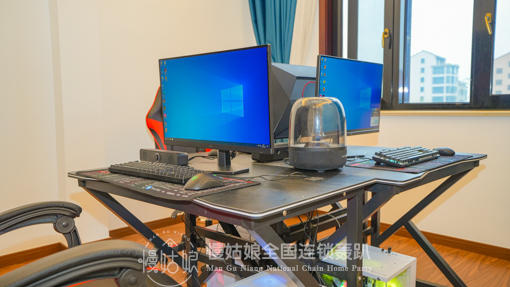 金华慢姑娘池鱼轰趴馆 商品图3