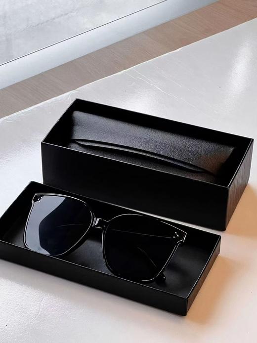 （小野和子全场满89元可9.9元换购）GM同款墨镜【下单金额不够89元只下单墨镜无效】 商品图3