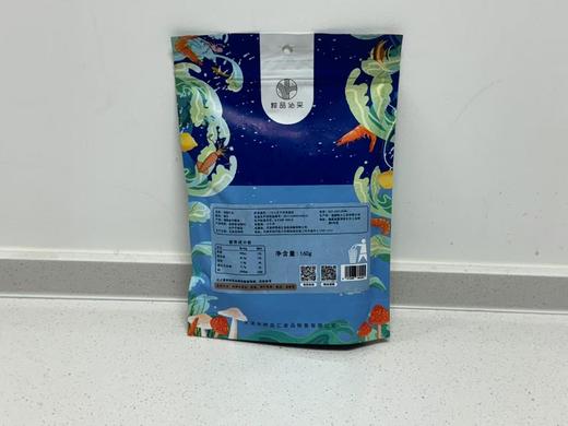 【特惠】粹品沁采淡晒干贝160g袋装 商品图1