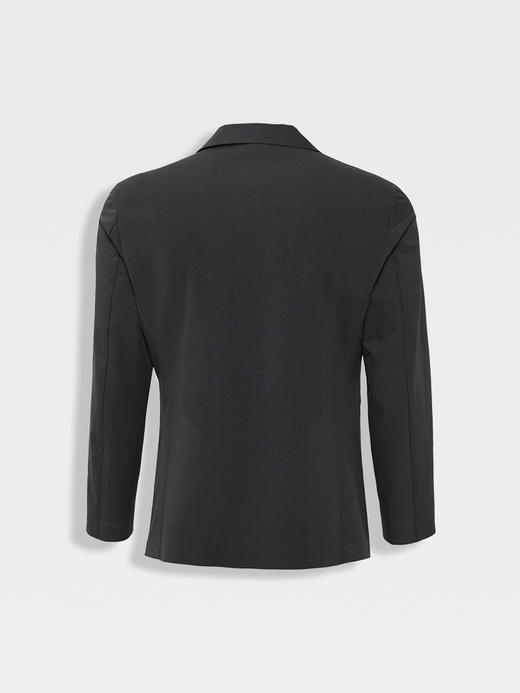 callisto深灰弹力科技透气便西 商品图1