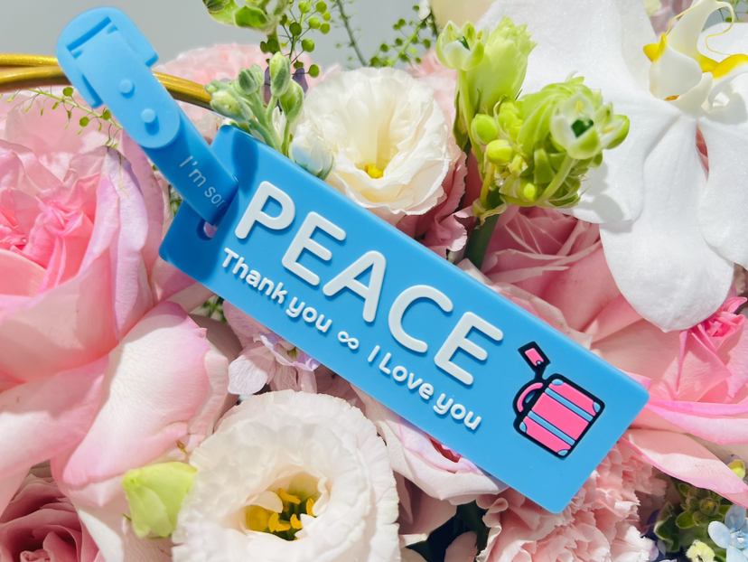 醒觉新品｜行李箱清理牌伴你旅途平安喜乐