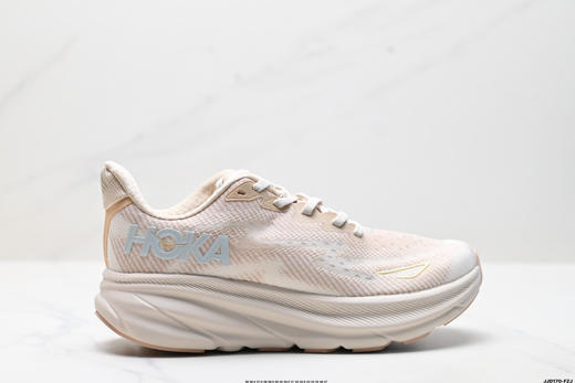 霍卡HOKA ONE ONE CLIFTON 9减震防滑休闲运动跑步鞋1127896男女鞋 商品图0
