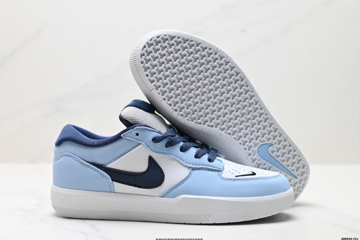耐克Nike SB Force 58低帮休闲运动板鞋CZ2959-009男女鞋 商品图4