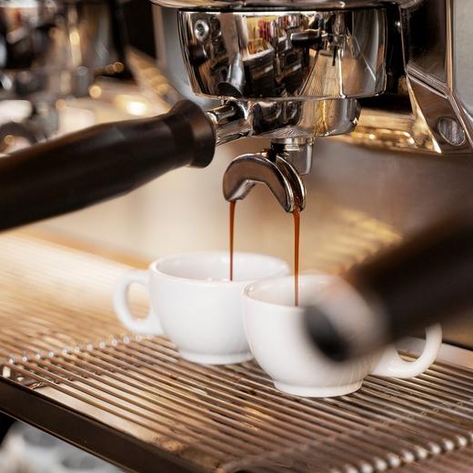 LaCimbali/金巴利 M200 意式半自动咖啡机 高效出杯量 商品图1