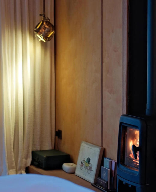 鲤享湖居丨福建鲤鱼洲 · 镜湖苑独栋湖景房1晚套餐 商品图4