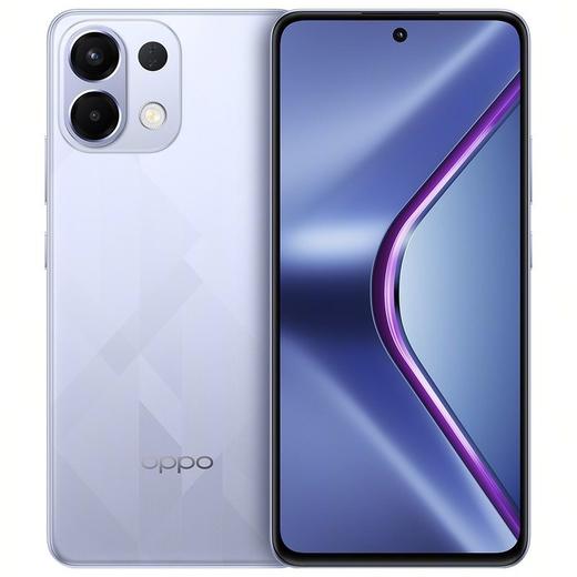 OPPO K12s 到店购机享50元补贴卷（补贴卷可作为VIP系列卷／回收卷／融合卷／配件卷/换新补贴/使用5选1） 商品图8