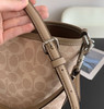 原单正品蔻驰city托特包水桶包052108 商品缩略图11