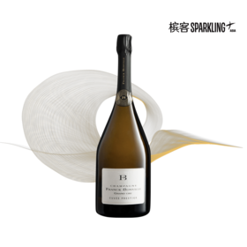 Franck Bonville Unisson Grand Cru Blanc de Blancs Magnum 弗兰克邦维尔酒庄白中白乌尼森香槟 1.5L