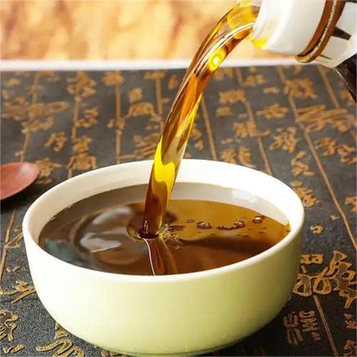 【静宁馆】  静宁优选  静富民  胡麻油（亚麻籽油）5L/桶 商品图2