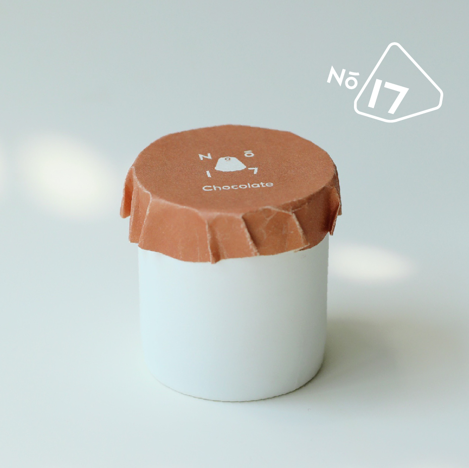 法芙娜生巧布丁