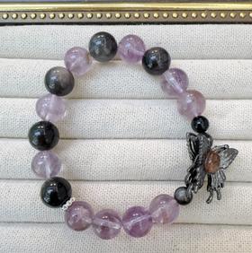 JS（绩客）蝶影络