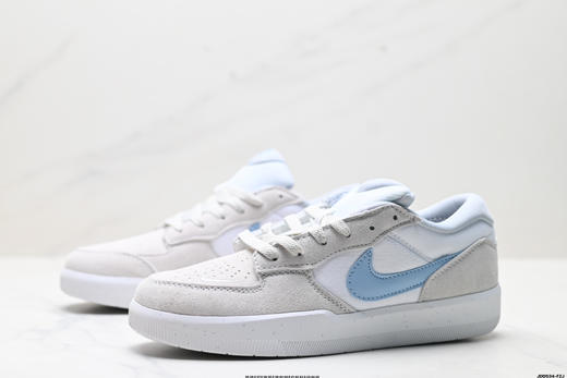 耐克Nike SB Force 58低帮休闲运动板鞋CZ2959-009男女鞋 商品图3