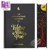 【中商原版】爱伦坡全集 刷边精装版 The Complete Tales and Poems of Edgar Allan Poe 英文原版 Edgar Allan Poe 经典文学 商品缩略图3