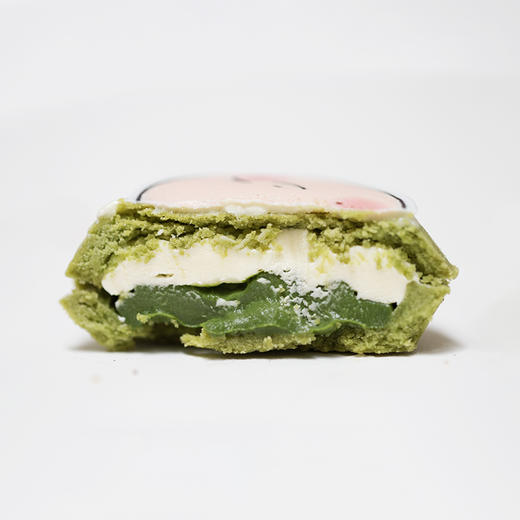 快乐宝贝｜宠TA系列「咿呀」宝宝曲奇烧礼盒 商品图5