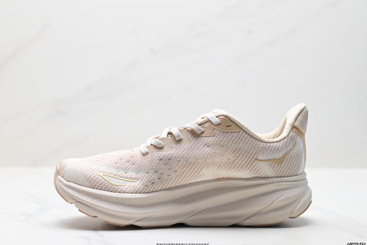 霍卡HOKA ONE ONE CLIFTON 9减震防滑休闲运动跑步鞋1127896男女鞋 商品图2