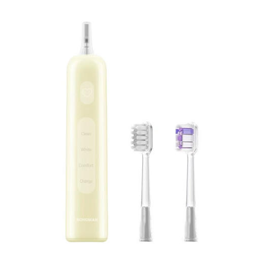 索哈曼SOHOMAN 扫振电动牙刷 商品图3