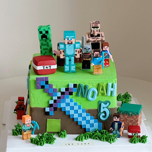 我的世界 B 商品图2