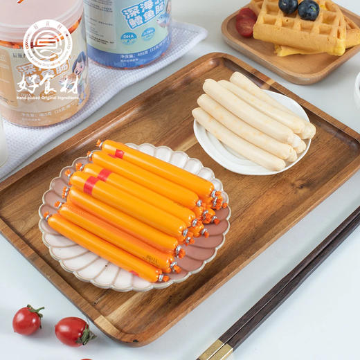 CY-【新升级】深海鳕鱼肠 商品图0