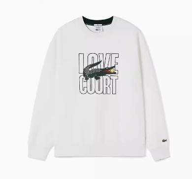 法国鳄鱼LACOSTE男毛衫SH9230-9870V 商品图0